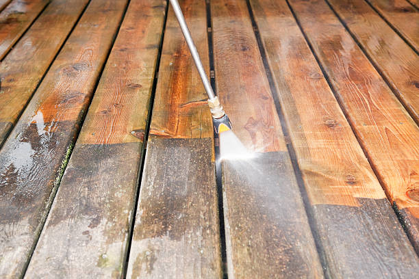 Moundsville, WV Pressure Washing Company